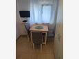 Sobra, Столовая в размещении типа studio-apartment, WiFi.