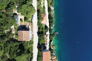 Apartments With Parking Space Sobra, Mljet - 24530 - Mljet