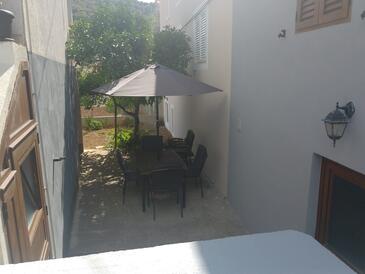 3-Zimmer-Haus Veli Iz, Iz (K-24531)
