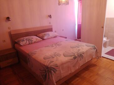 Casa de vacanţă lângă mare Veli Iz - 24531