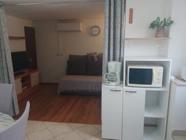 Casa de vacanţă lângă mare Veli Iz - 24531