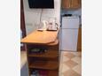 Premantura, Кухня в розміщенні типу apartment, WiFi.