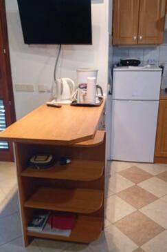 Apartmány s parkovištěm Premantura, Medulin - 24532