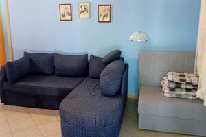 Apartmány s parkovištěm Premantura, Medulin - 24532