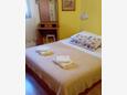 Premantura, Dormitor în unitate de cazare tip apartment, WiFi.