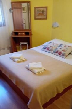 Lejlighedens parkeringsplads Premantura, Medulin - 24532