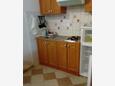 Premantura, Bucătărie în unitate de cazare tip apartment, WiFi.