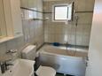 Grebaštica, Koupelna v ubytování typu apartment, WiFi.