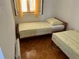 Grebaštica, Ložnice 2 v ubytování typu apartment, WiFi.