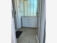Grebaštica, Chodba 1 v ubytování typu apartment, WiFi.