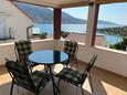 Appartementen Grebaštica (Šibenik) - 24533