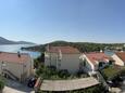 Grebaštica, Terasa - pohled v ubytování typu apartment, WiFi.
