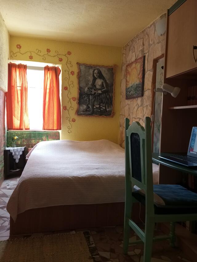 Appartamenti con parcheggio Cucorini - Kukurini, Istria Centrale - Središnja Istra - 24534