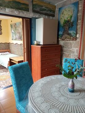 Ferienwohnungen mit Parkplatz Kukurini, Sredisnja Istra - 24534