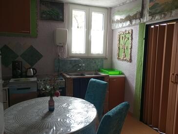 Apartmány s parkovištěm Kukurini, Vnitrozemí Istrie - Središnja Istra - 24534