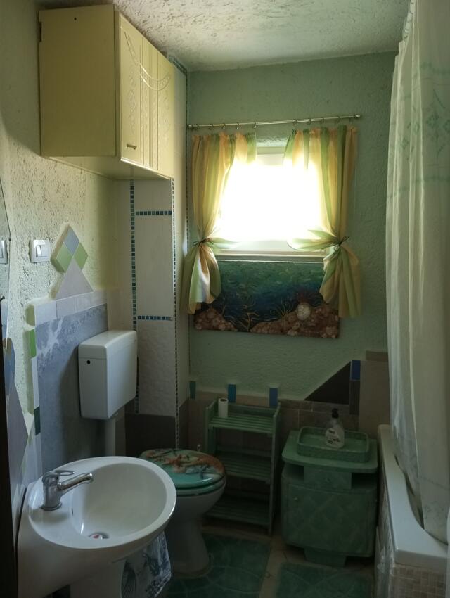 Apartmány s parkovištěm Kukurini, Vnitrozemí Istrie - Središnja Istra - 24534