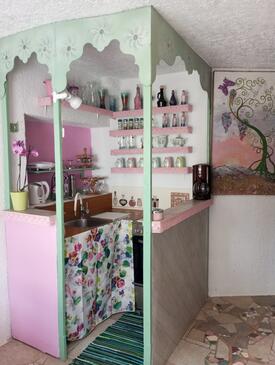 Apartmaji s parkingom Kukurini, Centralna Istra - Središnja Istra - 24534