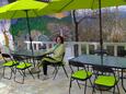 Kukurini, Središnja Istra, Хозяева 24534 - Апартаменты в Хорватии.
