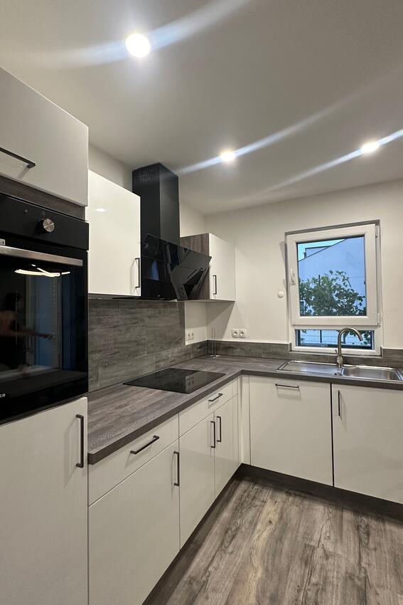 Апартаменты и комнаты с парковкой Стариград - Starigrad, Пакленица - Paklenica - 24535