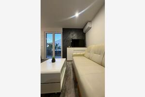 1-Zimmer-Ferienwohnung Starigrad, Paklenica (A-24535-b)