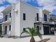 Appartementen en kamers Starigrad (Paklenica) - 24535