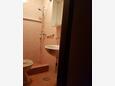 Rovinj, Baño en alojamiento de tipo apartment, WiFi.