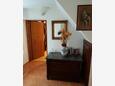 Rovinj, Pasillo en alojamiento de tipo apartment, WiFi.