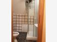 Rovinj, Ванная комната в размещении типа apartment, WiFi.