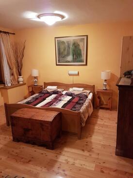 Apartamenty i pokoje nad morzem Rovinj - 24536