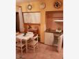 Rovinj, Кухня в размещении типа apartment, WiFi.