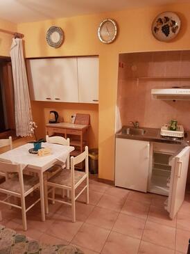Apartamenty i pokoje nad morzem Rovinj - 24536