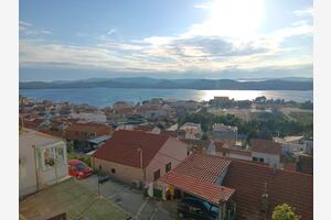 Apartmány s parkoviskom Šibeník - Šibenik - 24537