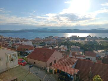 Apartmány s parkovištěm Šibenik - 24537 Adriatic.hr