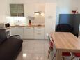 Šibenik, Cuisine dans l’hébergement en type apartment, WiFi.