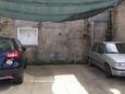 Šibenik, Šibenik, Parking 24537 - Appartement avec une plage de galets.