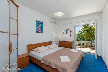 Ferienwohnungen am Meer Brela, Makarska - 24541