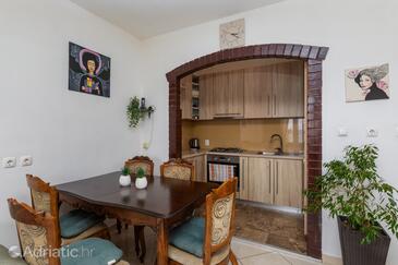 Apartamente lângă mare Brela, Makarska - 24541