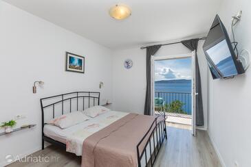 Apartmány u moře Brela, Makarská - Makarska - 24541