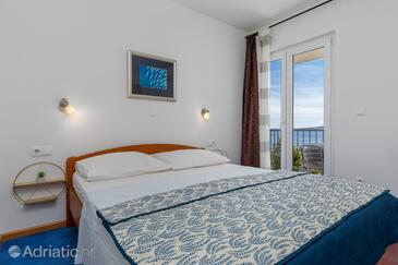 Apartmány u moře Brela, Makarská - Makarska - 24541