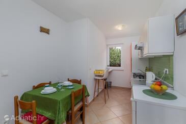 Apartmaji ob morju Brela, Makarska - 24541