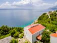 Appartamenti affitto Brela (Makarska) - 24541
