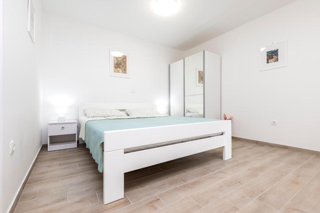 Apartmány u moře Veli Lošinj, Lošinj - 24542