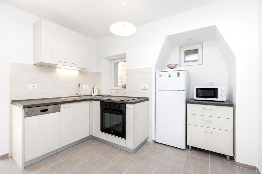 Apartmány u moře Veli Lošinj, Lošinj - 24542