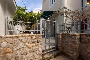 Apartmanok a tenger mellett Veli Losinj, Losinj - 24542