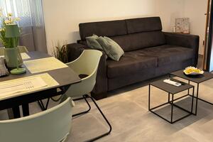 Apartmanok parkolóhellyel Jadranovo, Crikvenica - 24543