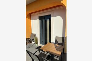 Studio flat Jadranovo Studio flat Jadranovo, Crikvenica (AS-24543-a)