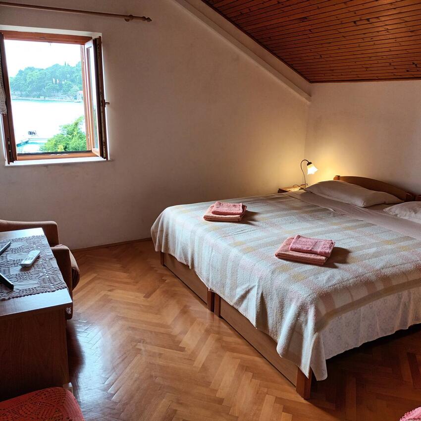 Ferienwohnungen am Meer Cavtat, Dubrovnik - 24545