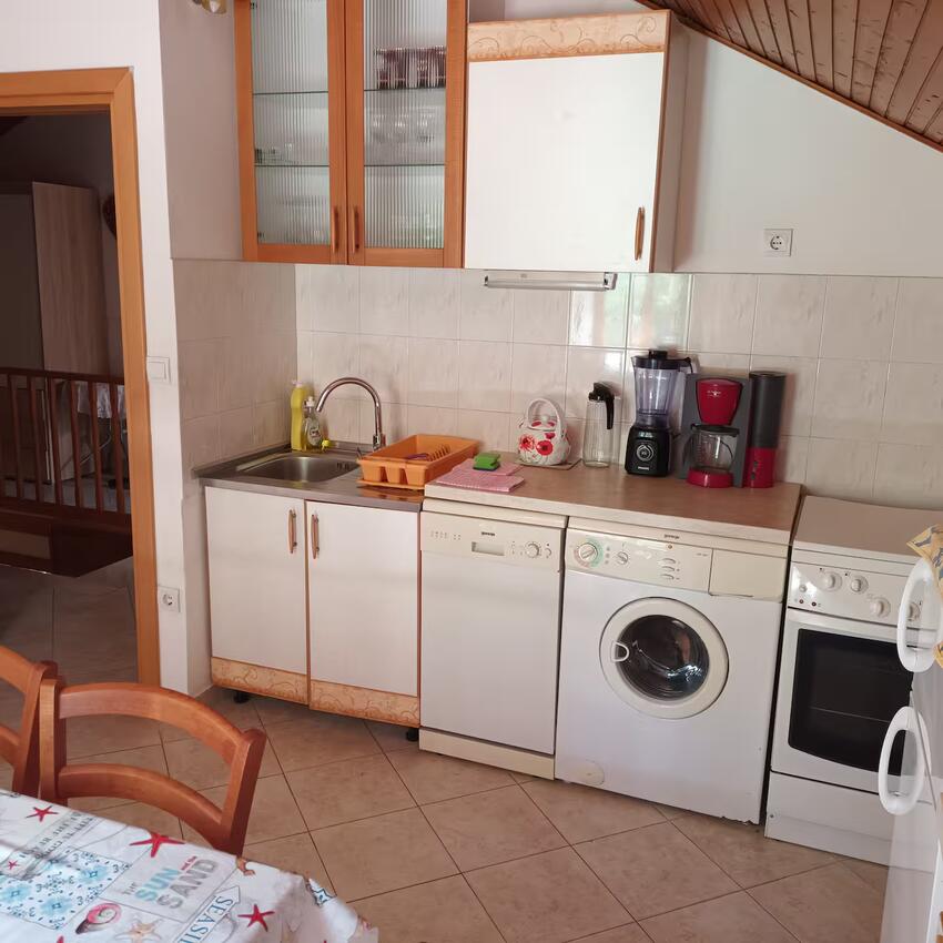 Ferienwohnungen am Meer Cavtat, Dubrovnik - 24545
