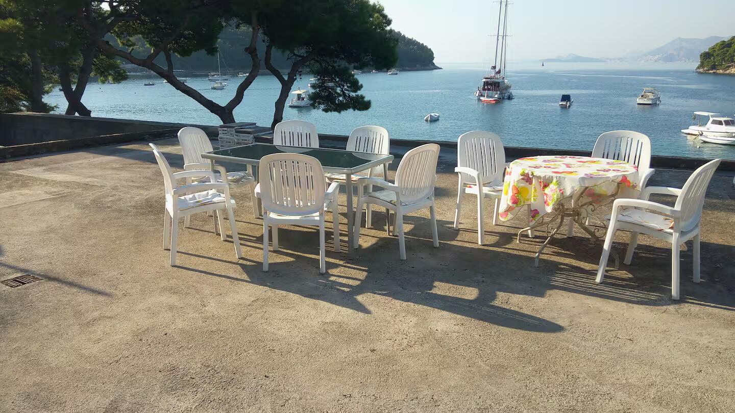Ferienwohnungen am Meer Cavtat, Dubrovnik - 24545