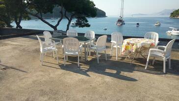 Apartament cu trei camere Cavtat, Dubrovnik (A-24545-a(